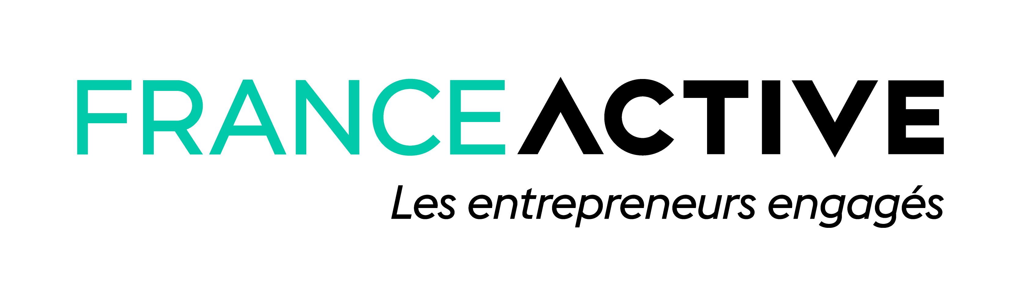 France Actives Investissement logo